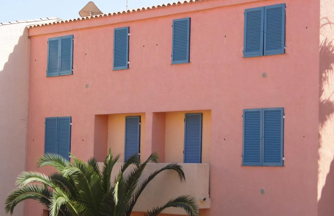 Residence Le Nereidi-1